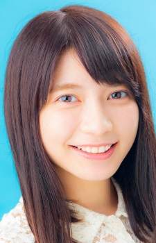 Foto Seiyuu Erisa Kuon