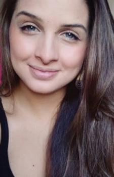 Foto Seiyuu Gaby Milani