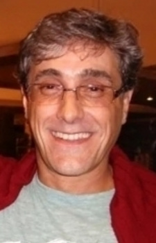 Foto Seiyuu Ettore Zuim