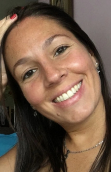 Foto Seiyuu Mariana Torres