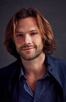 Foto Seiyuu Jared Padalecki