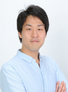 Foto Kousuke Okamoto