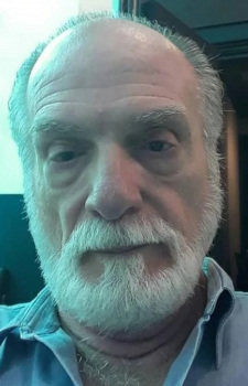 Foto Seiyuu Leonardo José