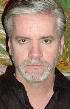 Foto Seiyuu Emerson Caperbat