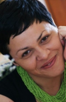 Foto Seiyuu Karen Ramalho