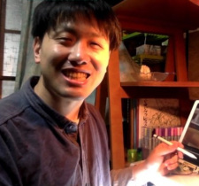 Foto Staf/Seiyuu Yuya Takahashi