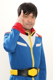Foto Osamu Wakai