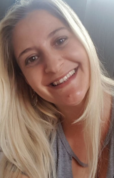 Foto Seiyuu Fernanda Bullara