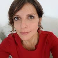 Foto Seiyuu Tamara Fagnocchi