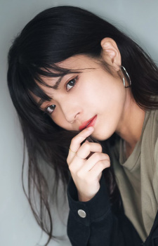 Foto Seiyuu Asaki Fukuyama
