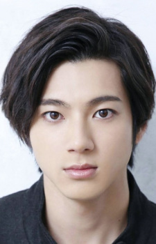 Foto Seiyuu Yuuki Yamada