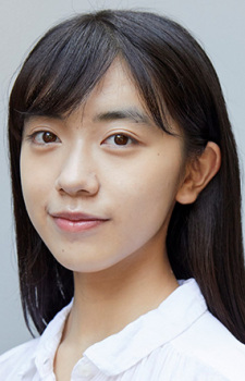 Foto Seiyuu Momoka Ishii