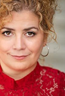 Foto Seiyuu Heather Gonzalez