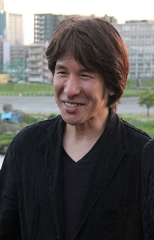 Foto Shinji Nojima