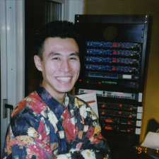 Foto Staf/Seiyuu Souichi Terada