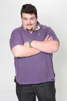 Foto Seiyuu Bernardo Berro