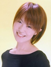 Foto Seiyuu Madoka Kimura