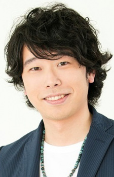 Foto Seiyuu Yuusuke Handa