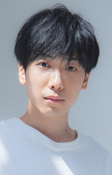 Foto Seiyuu Kaito Takeda