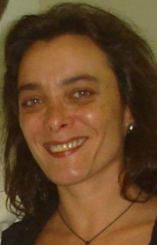 Foto Seiyuu Fátima Silva