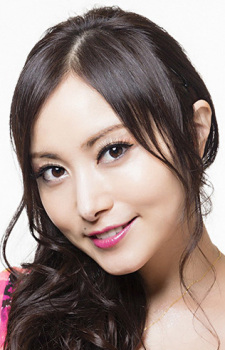 Foto Seiyuu Chiaki Takahashi