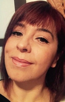 Foto Seiyuu Nallely Solís