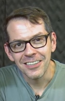 Foto Seiyuu César Marchetti