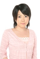 Foto Seiyuu Hinako Sasaki