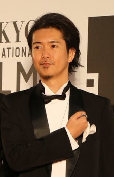 Foto Tetsuya Kinoshita
