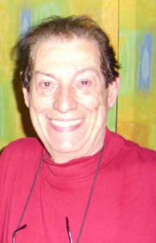 Foto Seiyuu Dráusio de Oliveira