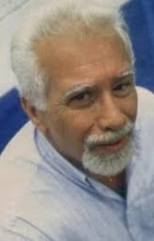 Foto Seiyuu Ezio Ramos