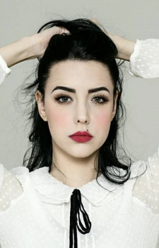 Foto Seiyuu Jéssica Marina