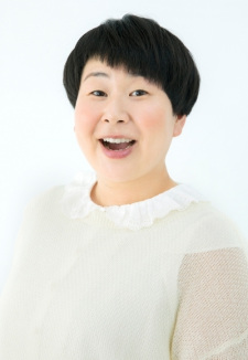 Foto Seiyuu Miyuki Ooshima