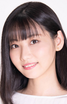 Foto Seiyuu Hisako Toujou