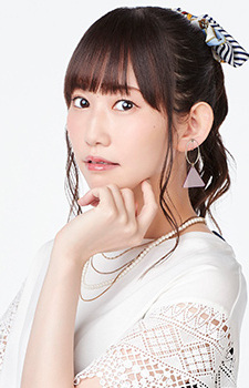Foto Seiyuu Eri Oozeki