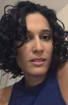 Foto Seiyuu Marina Santana