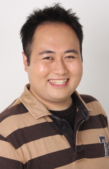 Foto Takahiro Miyamoto