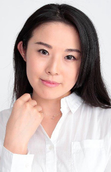 Foto Keiko Shirasu