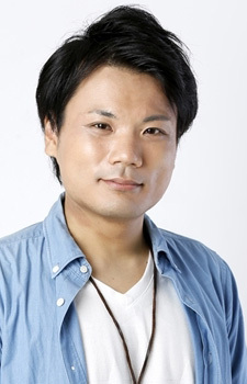 Foto Seiyuu Masaki Saitou