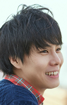 Foto Ryousuke Nanasaki