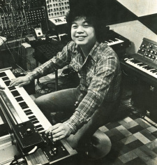 Foto Staf/Seiyuu Hiroki Inui