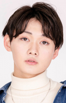 Foto Seiyuu Arimaro Mukaino