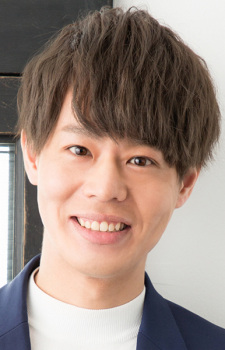 Foto Seiyuu Shinichirou Kamio