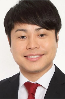 Foto Seiyuu Yuusuke Inoue