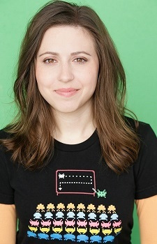 Foto Seiyuu Jennifer Losi