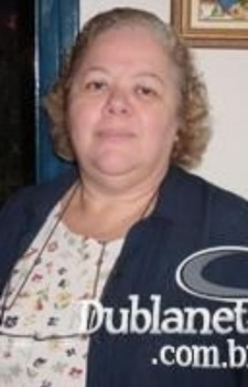 Foto Seiyuu Thelma Lúcia