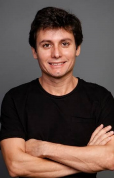 Foto Seiyuu Francisco Quintiliano