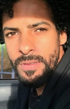 Foto Seiyuu Rodrigo Nanal