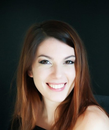 Foto Seiyuu Giorgia Locuratolo