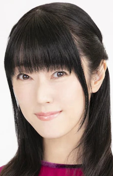 Foto Seiyuu Rie Kugimiya